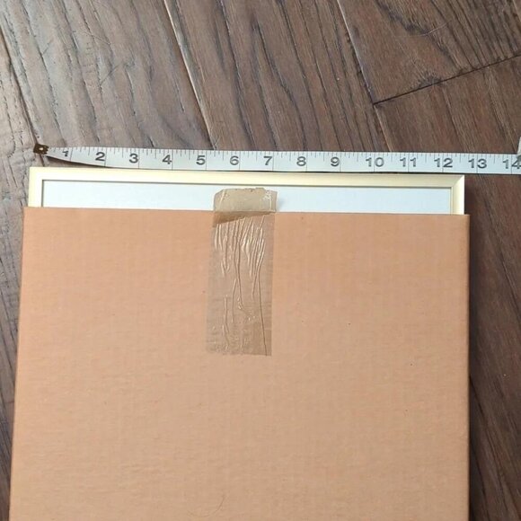 Gold  Frame - Picture 3 of 4